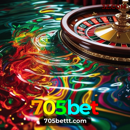 Recursos Paga do 705bet: Experiência de Jogo Elevada
