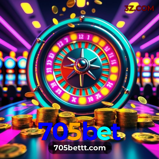 Baixar App do 705bet | Cassino Online Confiável