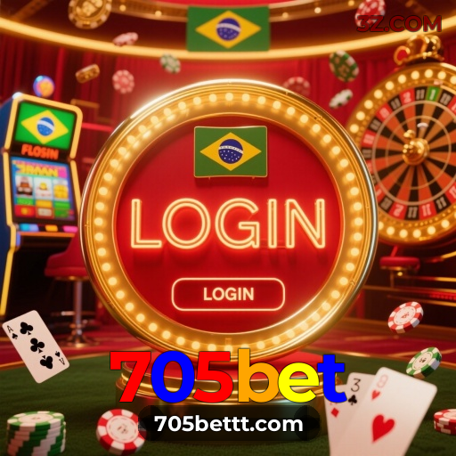 Baixar App do 705bet | Cassino Online Confiável