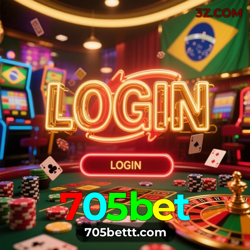 Os Melhores Jogos do 705bet Para Todos os Estilos